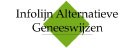 Infolijn Alternatieve Geneeswijzen