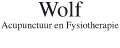 Acupunctuur En Fysiotherapie Wolf